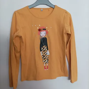 T-shirt 12 ans