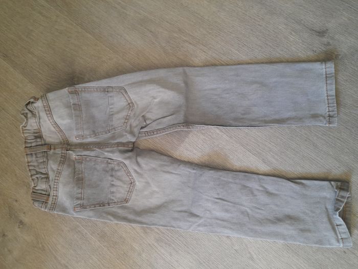 Jean slim - photo numéro 2