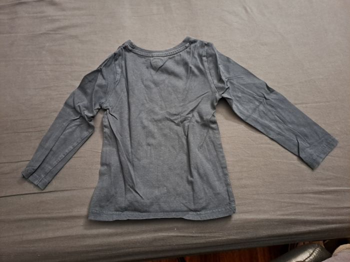 Tee-shirt 4A Noël - photo numéro 2