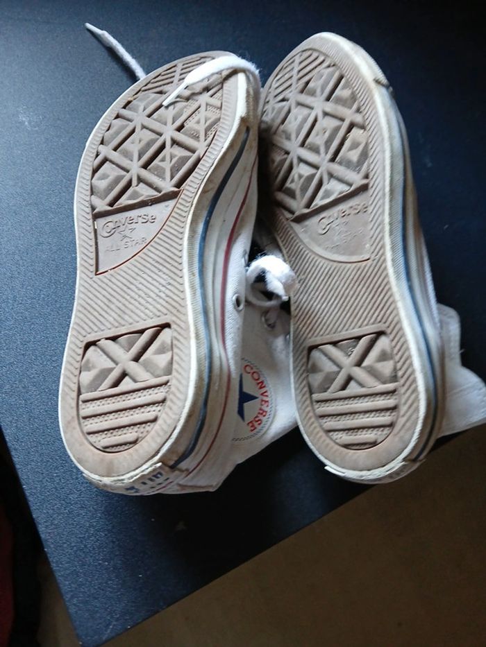 Converse - photo numéro 4