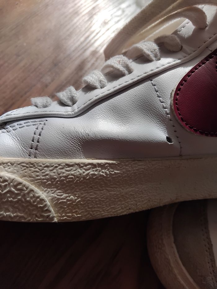 Nike blazer - photo numéro 3