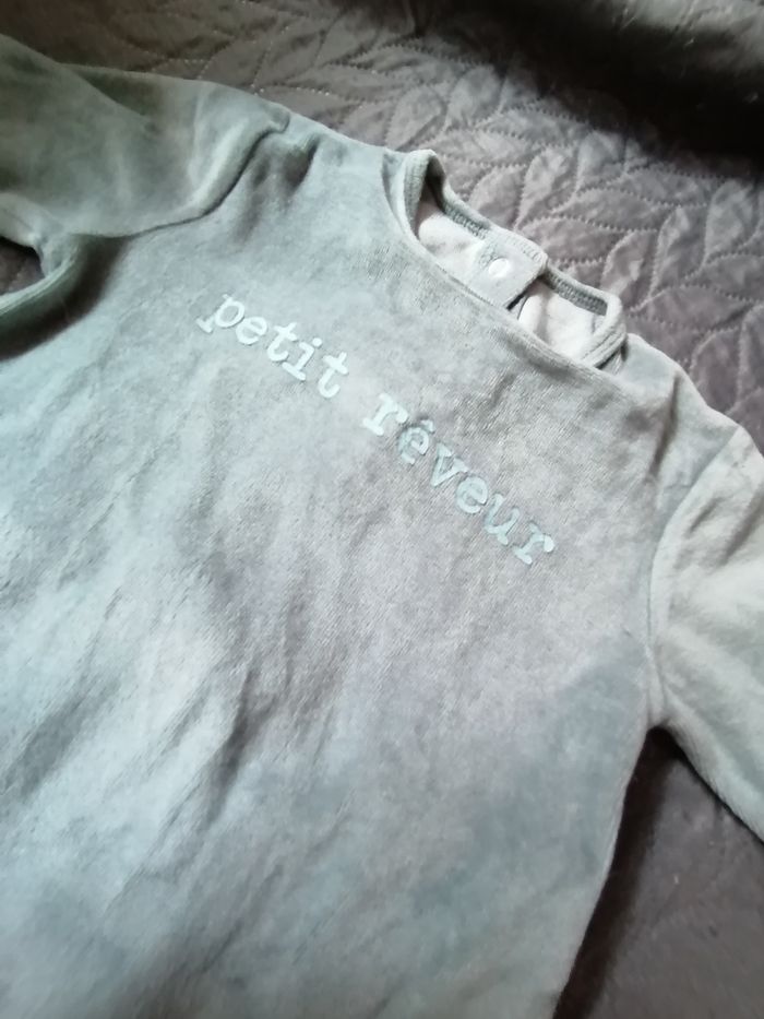 Lot pijamas - photo numéro 7