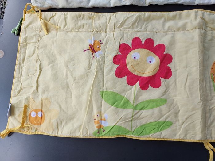 2 tours de lit - photo numéro 3