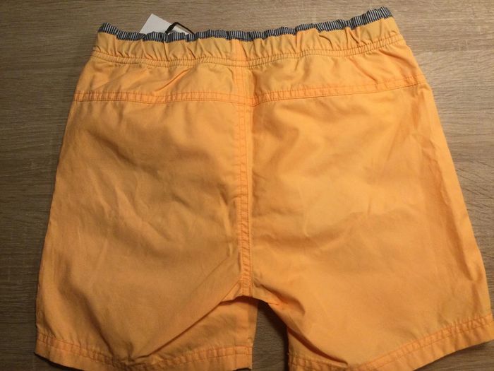 Maillot bain orange fluo Name It - photo numéro 4