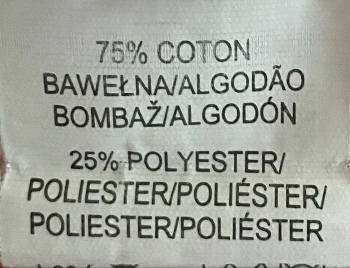 Pyjama 2 pièces - photo numéro 8