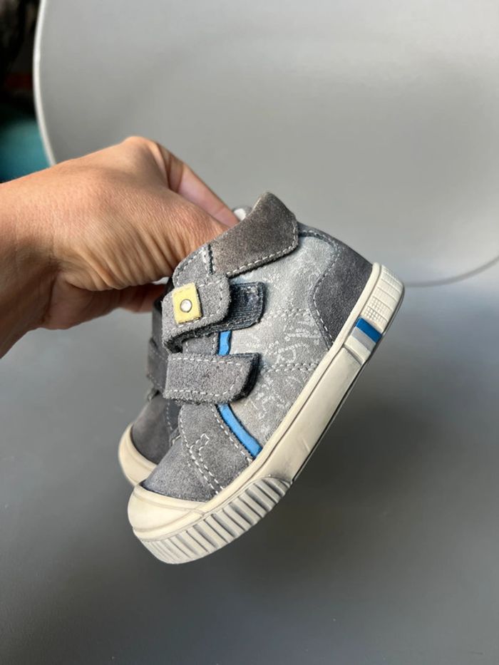 Chaussures marche - photo numéro 5