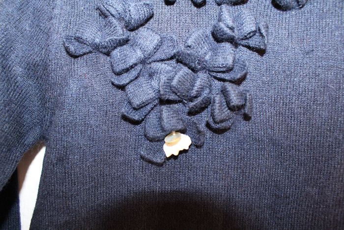 Robe Tartine et Chocolat 3 ans - photo numéro 3