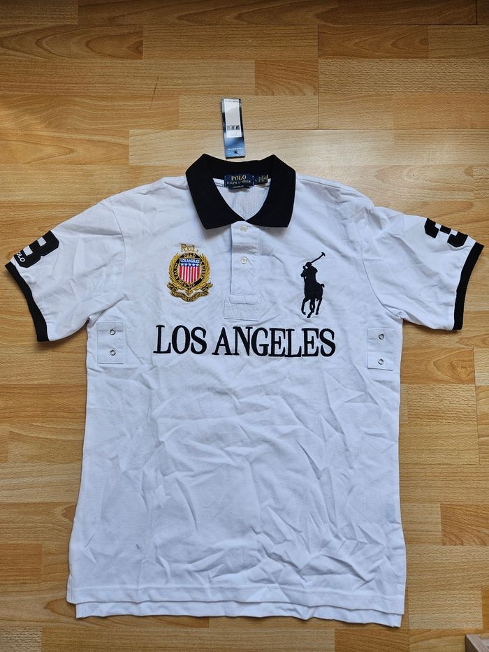 Polo Ralph Lauren