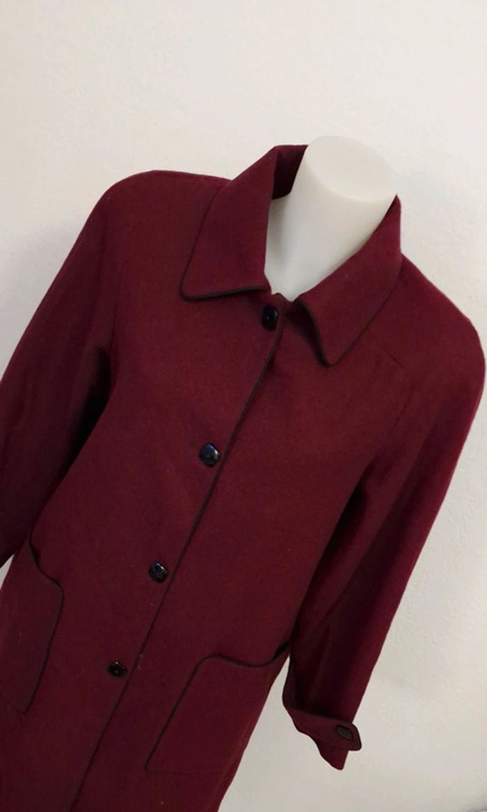 🤎 Manteaux pour femme taille XL - photo numéro 3