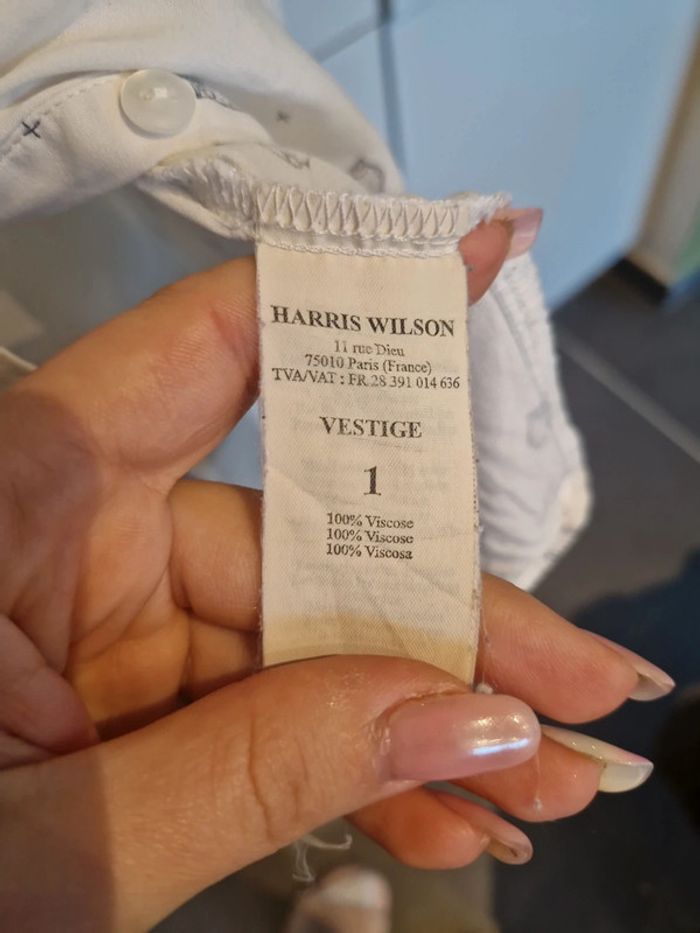 Chemise - photo numéro 4