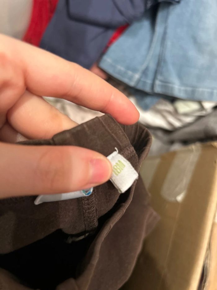 Legging Marie - photo numéro 3