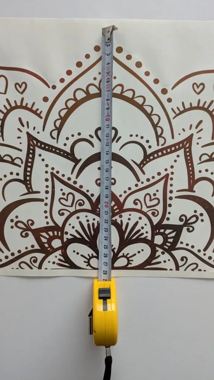 Sticker de décoration - photo numéro 2