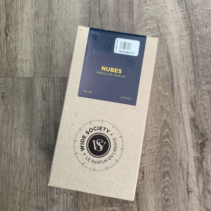 Absolu de parfum wide society neuf