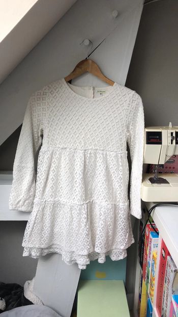 Robe vertbaudet 12 ans