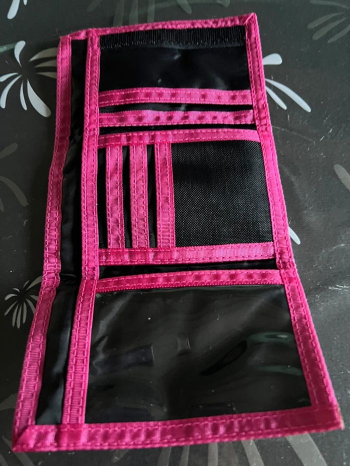 Porte feuille Pauline - photo numéro 2