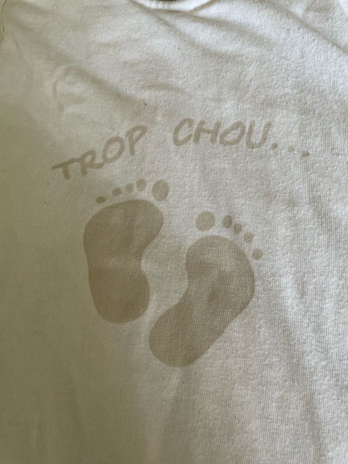 Turbulette chaude - photo numéro 5