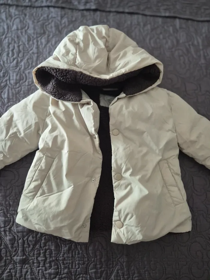 Manteau - photo numéro 2