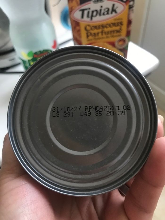 Lot boisson et féculents - photo numéro 2