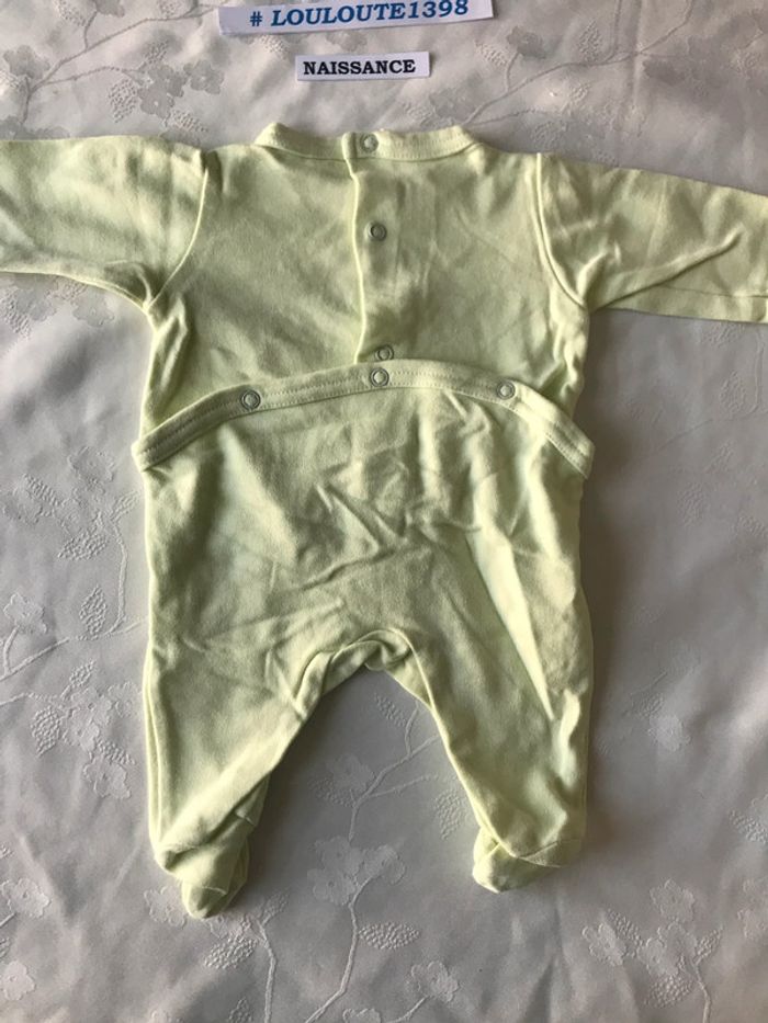 Pyjama - photo numéro 3
