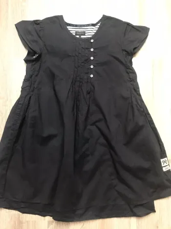 Robe tunique Ikks