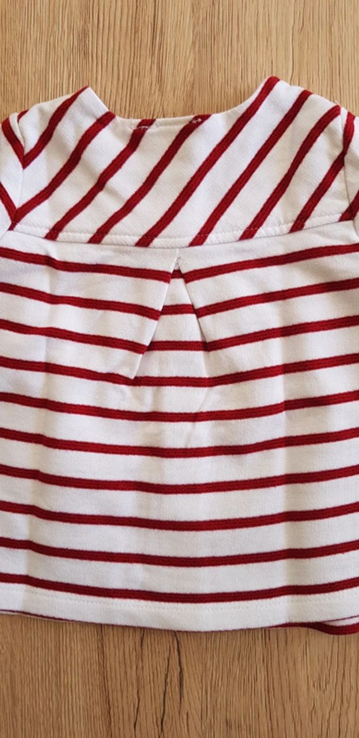 Gilet bébé fille - photo numéro 5