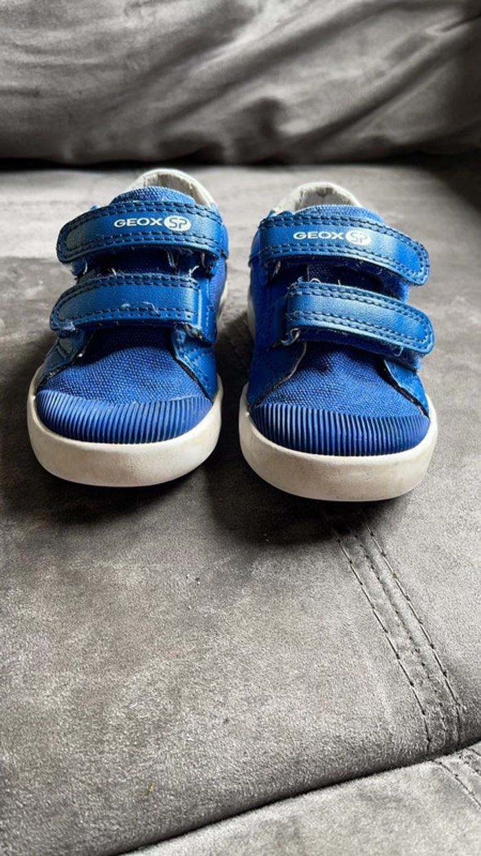 Baskets