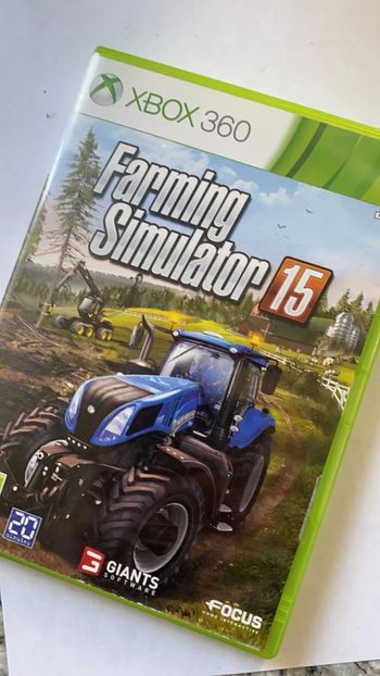 Farming 15