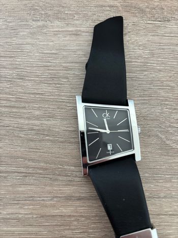 Montre