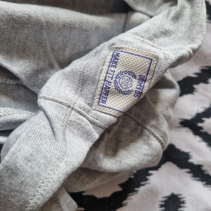 Lot de sweat à capuche domyos très bon état bleu turquoise gris - photo numéro 4
