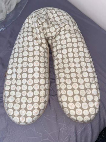 Coussin d’allaitement