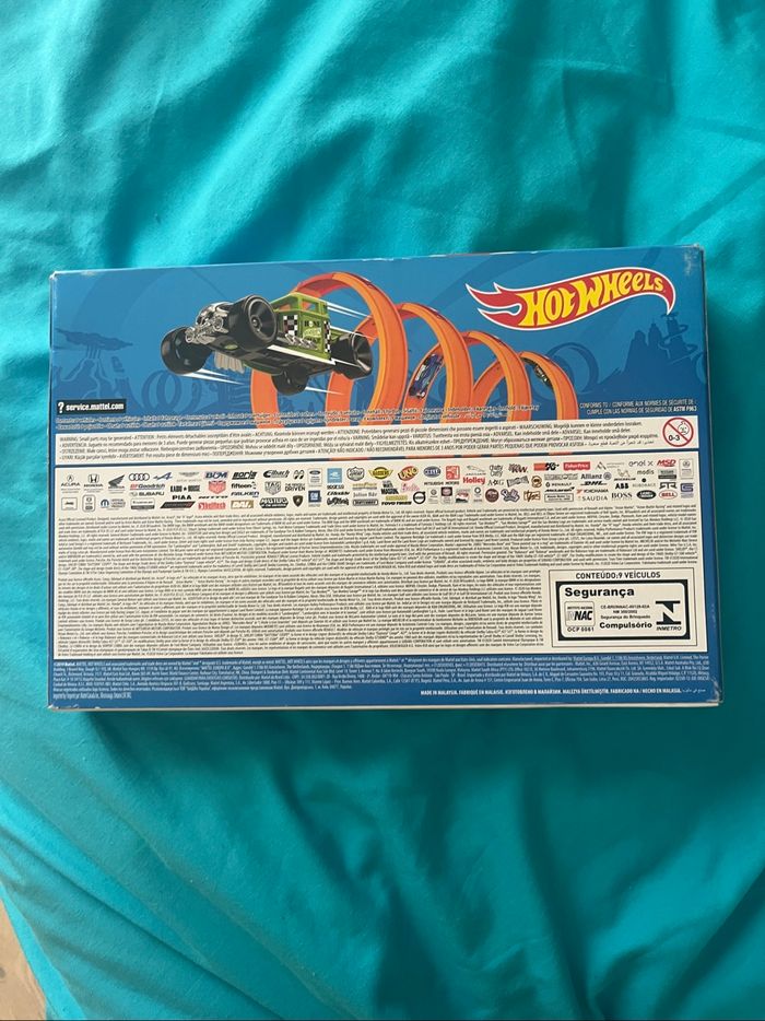 voiture hot wheels - photo numéro 5