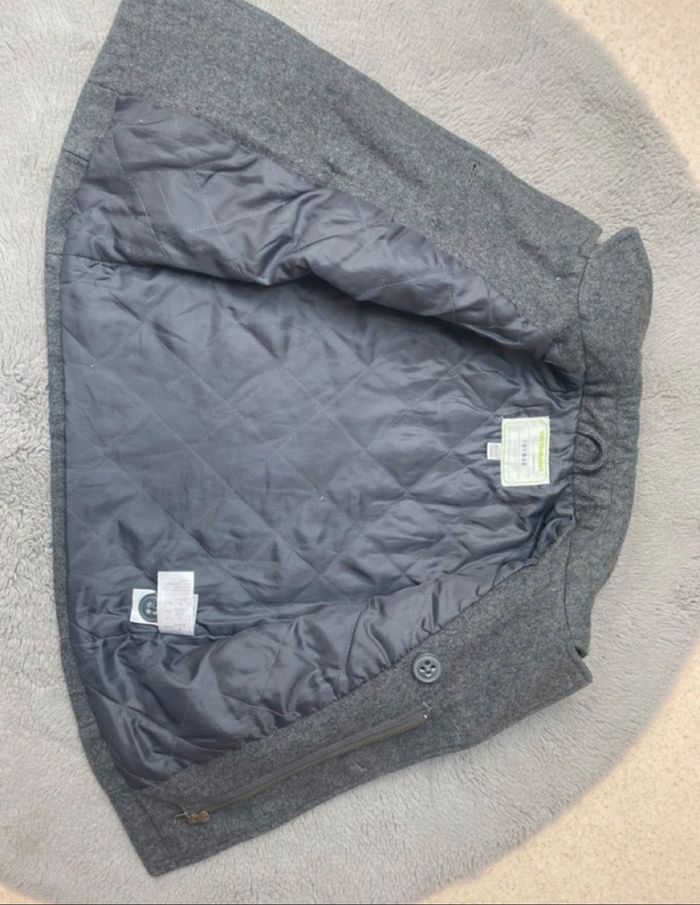 Manteau mi saison - photo numéro 6