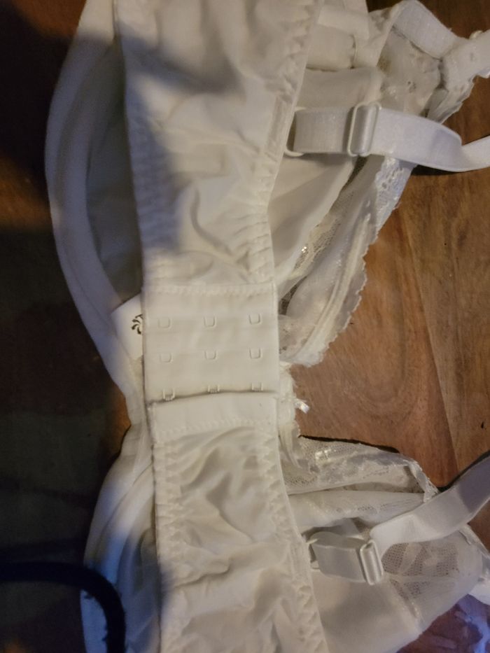 Soutiens gorge - photo numéro 4