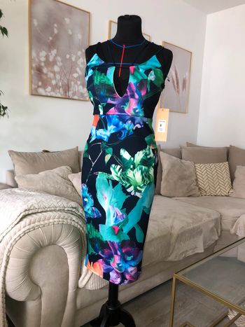 🌻Robe d’été Ginger Fizz🌻