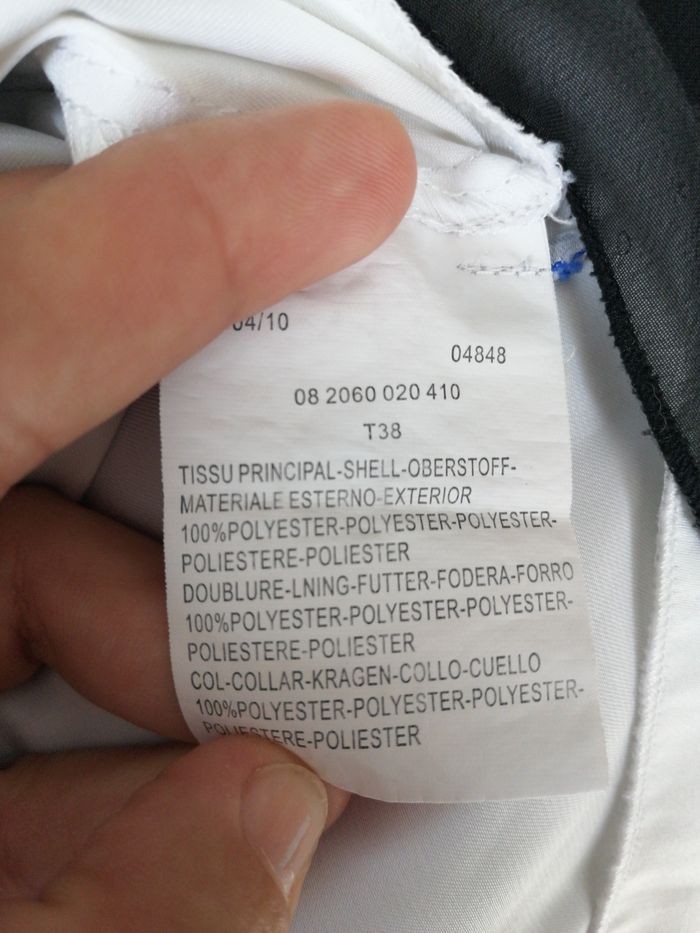 Jolie robe No Excuse - photo numéro 7