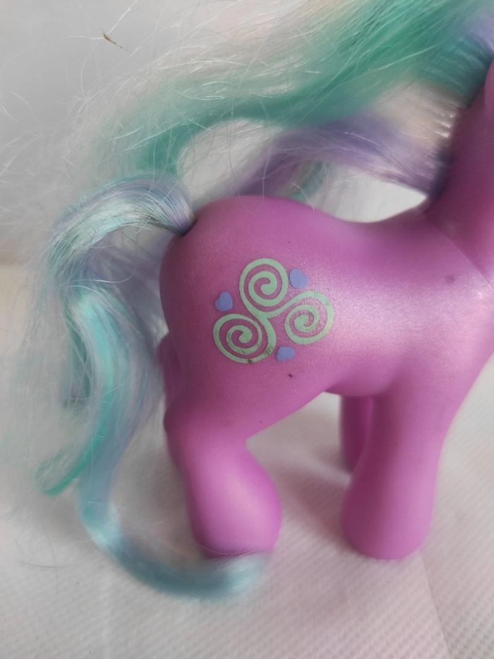 My little pony g3 toola roola#1 II - photo numéro 6