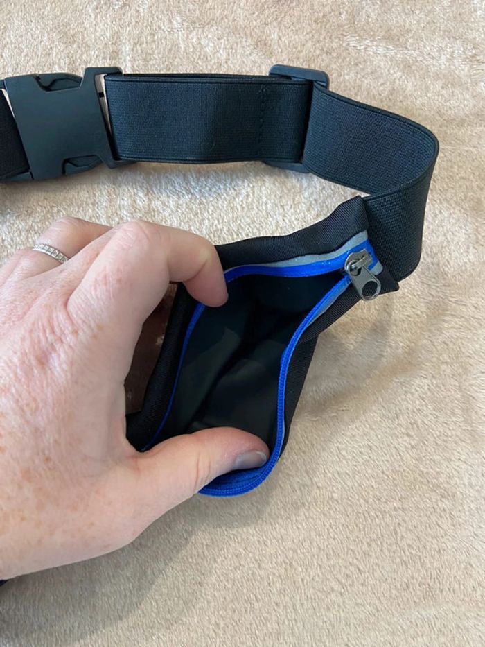 Ceinture de runing - photo numéro 4