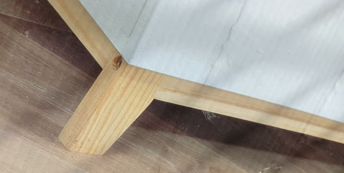 Banquette coffre 🎁 NEUF - photo numéro 3