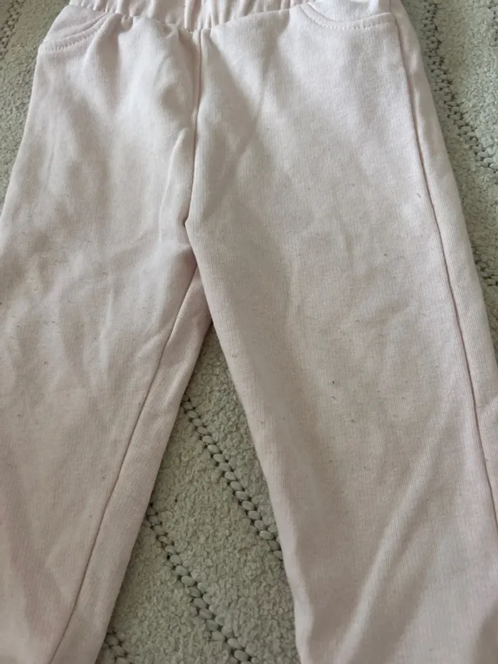 Pantalon rose - photo numéro 2