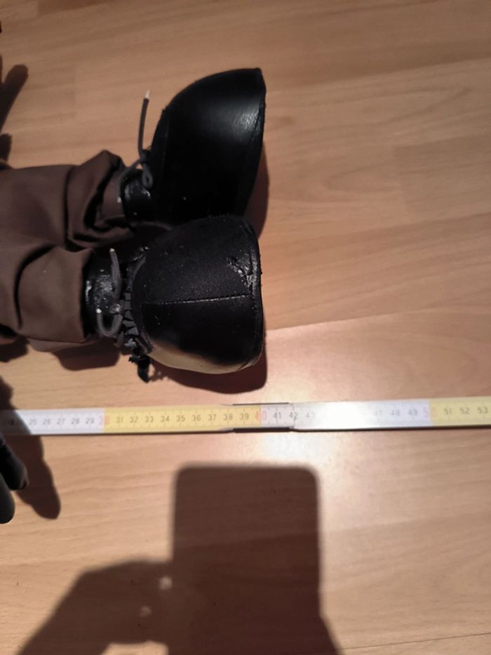 Mickey aviator Disneyland 40cm - photo numéro 15