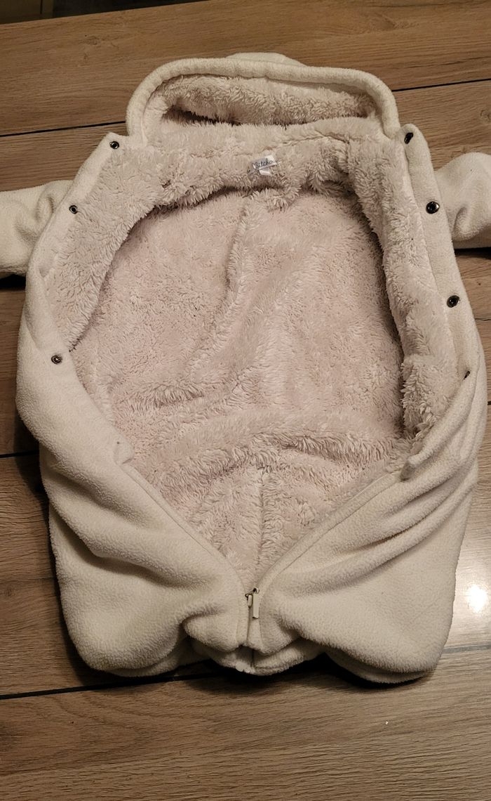 Combipilote 6 mois - photo numéro 2