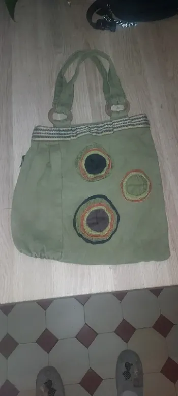 Sac à main - Macha Mt