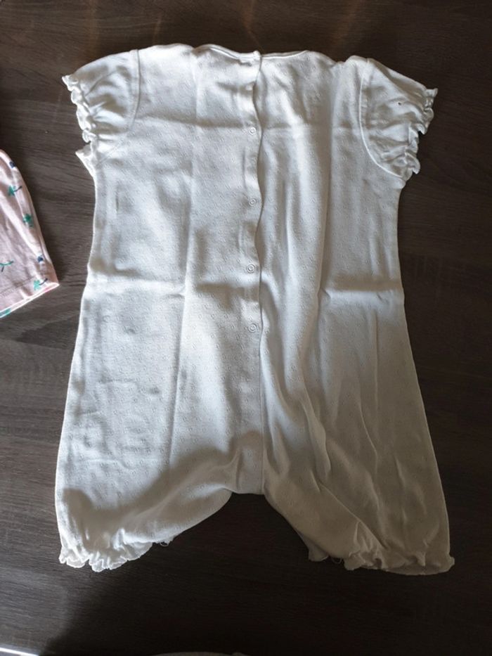 Barboteuse - photo numéro 4