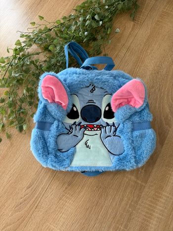 Sac Disney stitch
