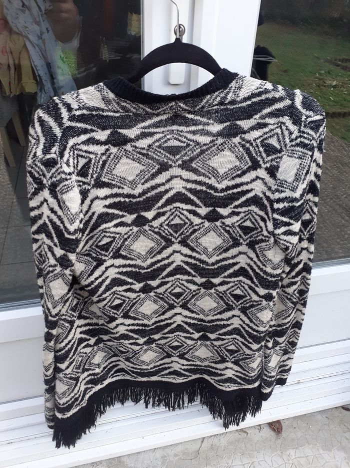 Gilet - photo numéro 3