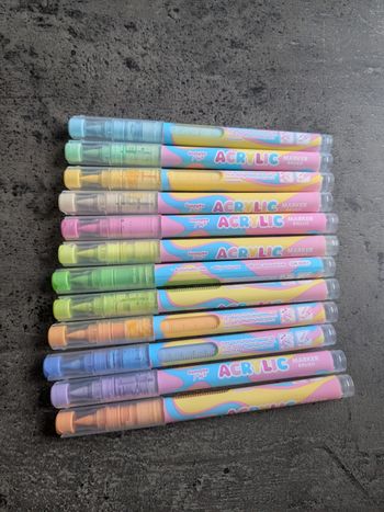 Guangna Macaron