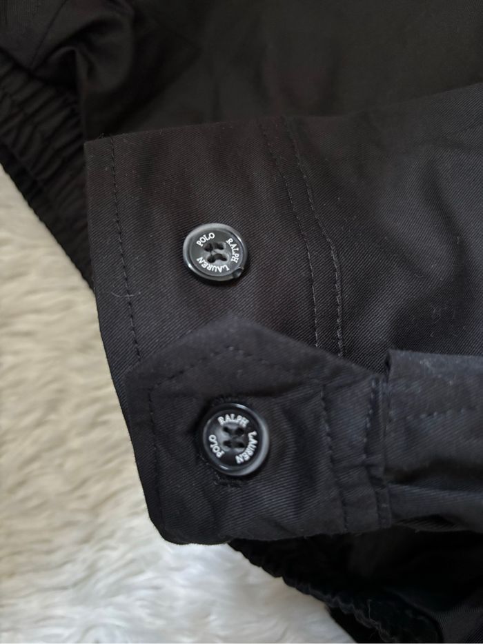 Ralph Lauren - Veste Coupe Vent - photo numéro 8