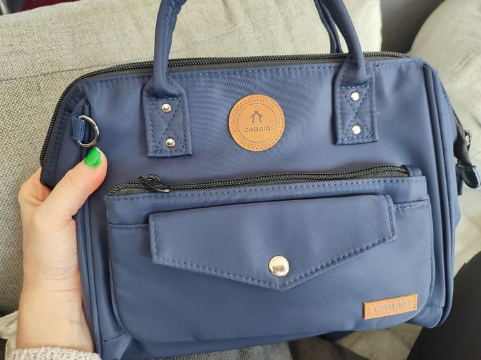 Cabaia Crossbody Nara M
