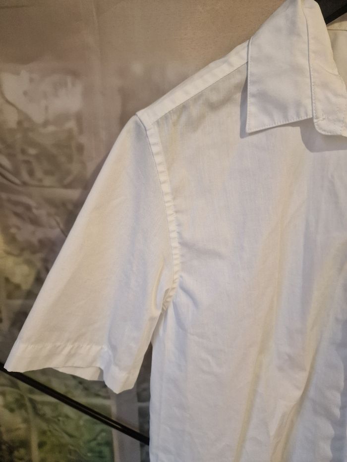 Chemise homme 40 - photo numéro 4