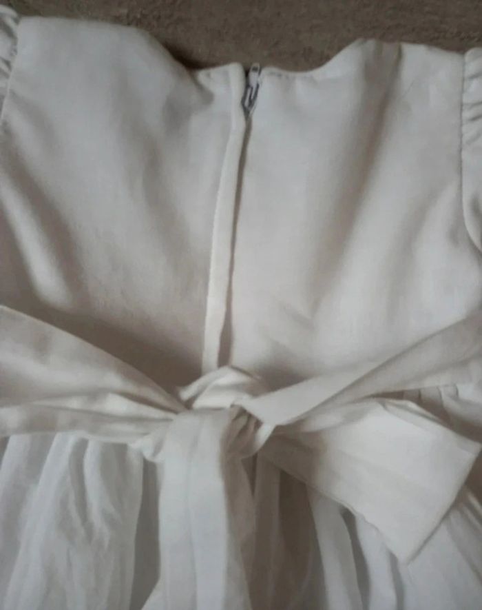 Robe cérémonie - photo numéro 6